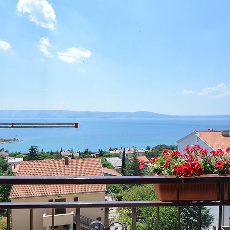 Apartment Natasa Novi Vinodolski Szoba fotó