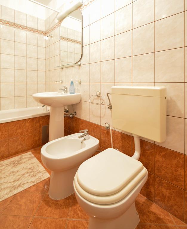Apartment Natasa Novi Vinodolski Szoba fotó